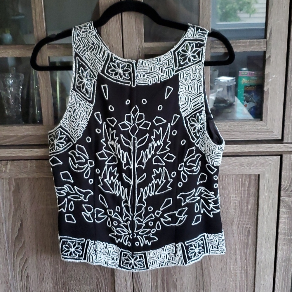 Beaded Shell - image 4